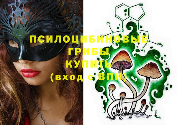 мдпв Баксан